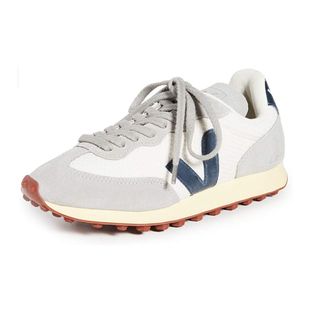 Veja + Rio Branco Hexamesh Sneakers