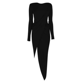 Vivienne Westwood + Midi Dress