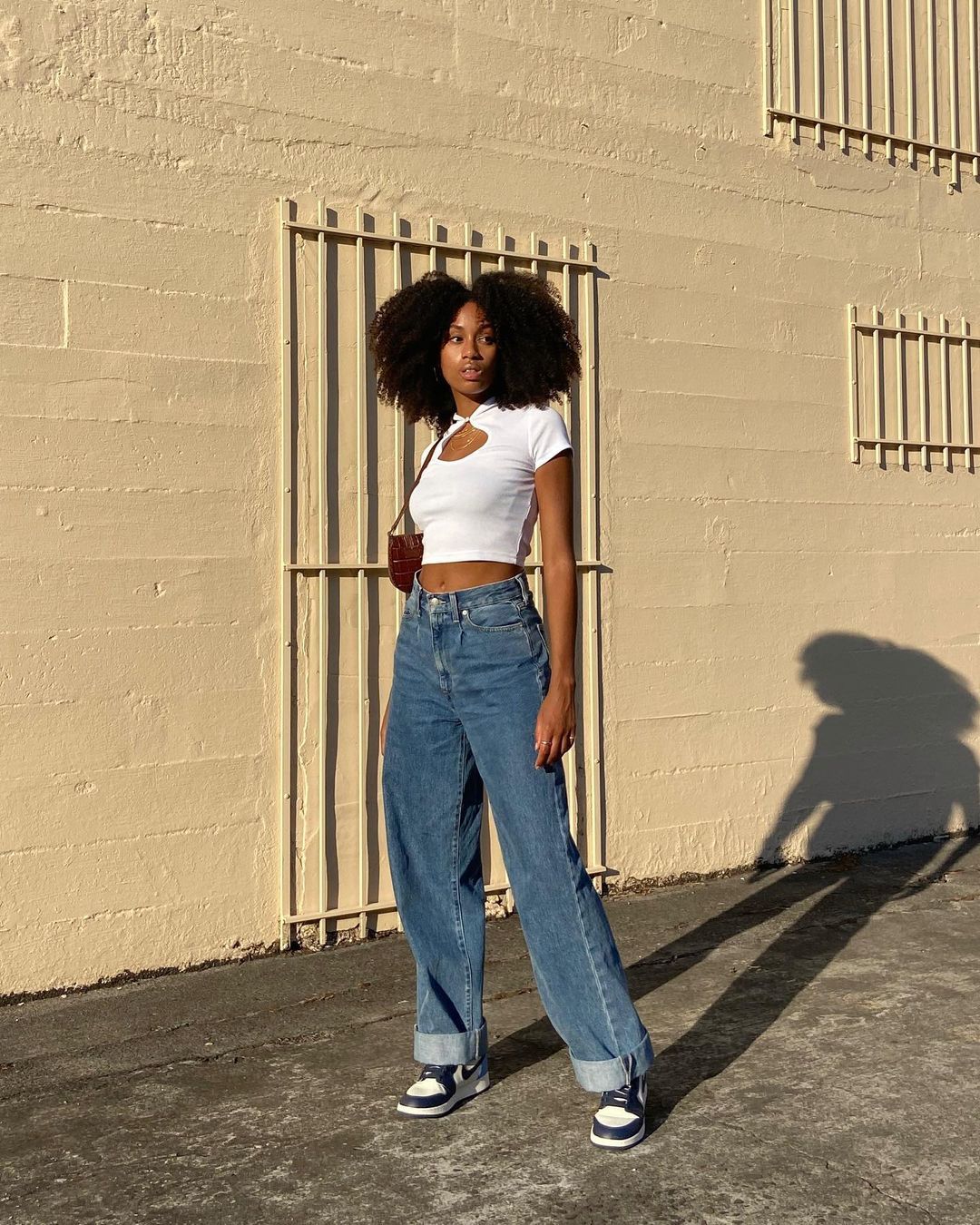 6 Denim Trends for 2021 Fashion People Are Embracing | Who What Wear