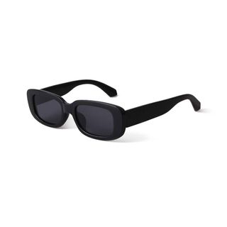 Sorvino + Rectangle Sunglasses