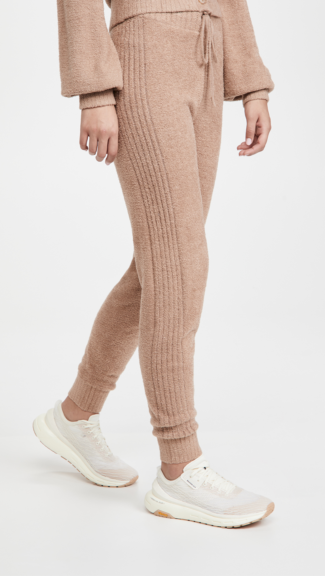 Spiritual Gangster + Serenity Joggers