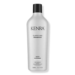 Kenra Professionals + Clarifying Shampoo