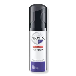 Nioxin + Scalp & Hair Treatment