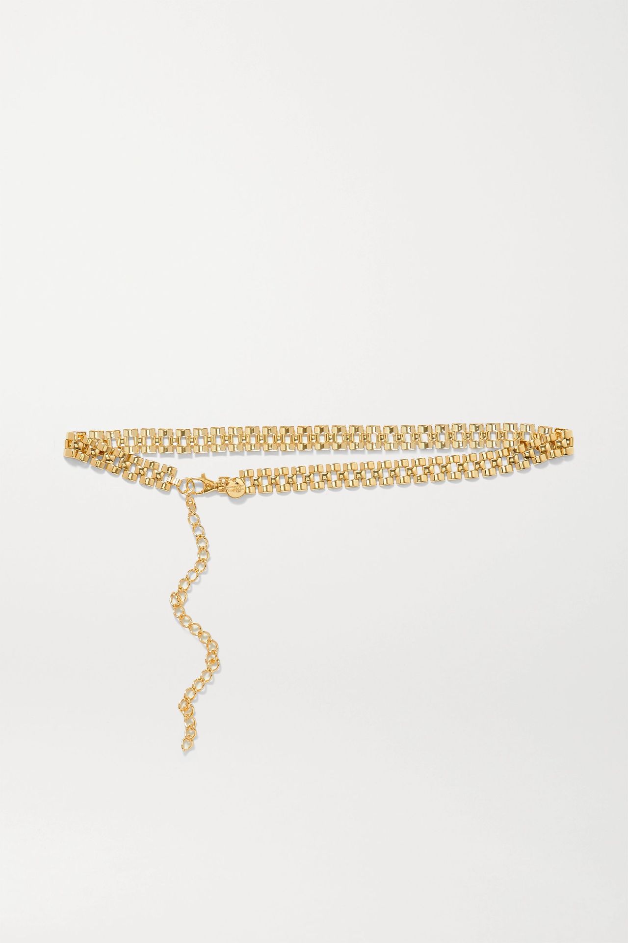 Everything You Need to Know About the Belly Chain Trend Who What Wear