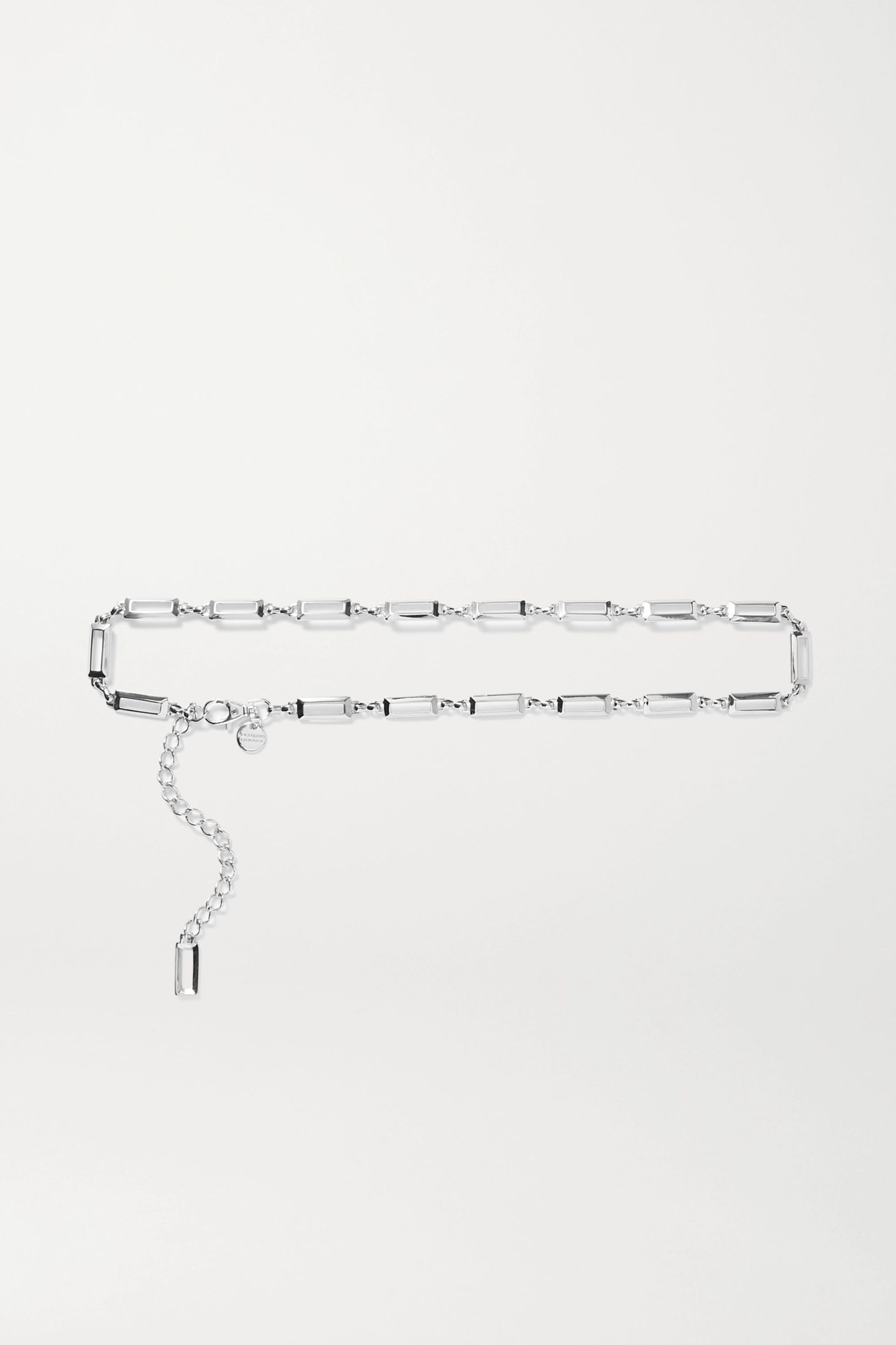 Everything You Need to Know About the Belly Chain Trend Who What Wear