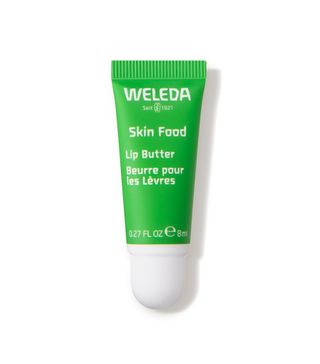 Weleda + Skin Food Lip Butter