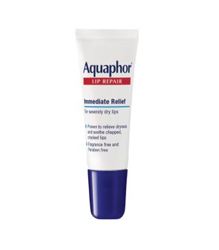 Aquaphor + Lip Repair