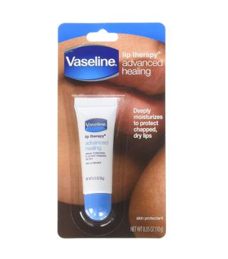 Vaseline + Lip Therapy Advanced Healing