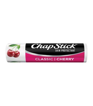 ChapStick + Classic Cherry Lip Balm