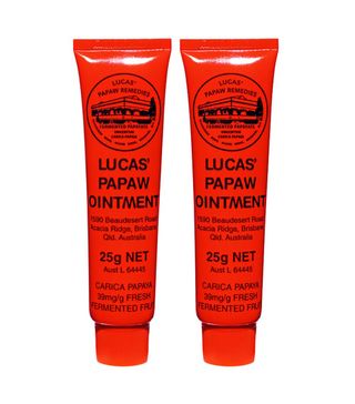 Lucas' + Papaw Ointment