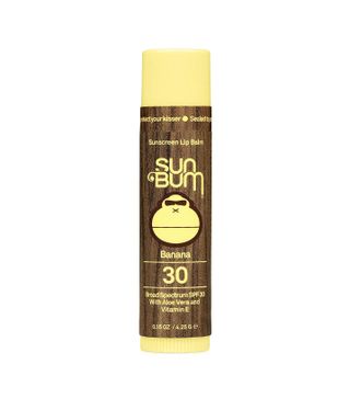 Sun Bum + Lip Balm SPF 30