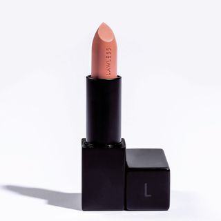 Lawless Beauty + Satin Luxe Cream Lipstick
