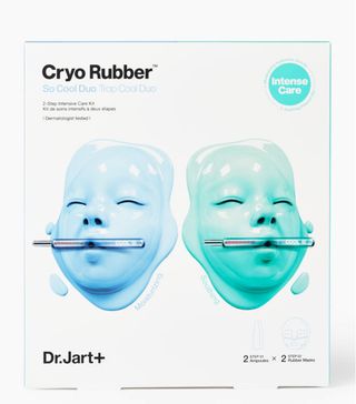 Dr. Jart+ + Cryo Rubber So Cool Duo