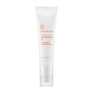 Dr Dennis Gross + DRx Blemish Solutions Acne Eliminating Gel