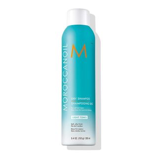 Moroccanoil + Dry Shampoo Light Tones