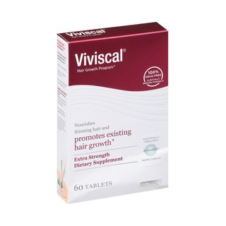 Viviscal + Hair Growth Supplements