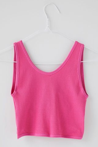 Out From Under + Wrap It Up Seamless Reversible Bra Top