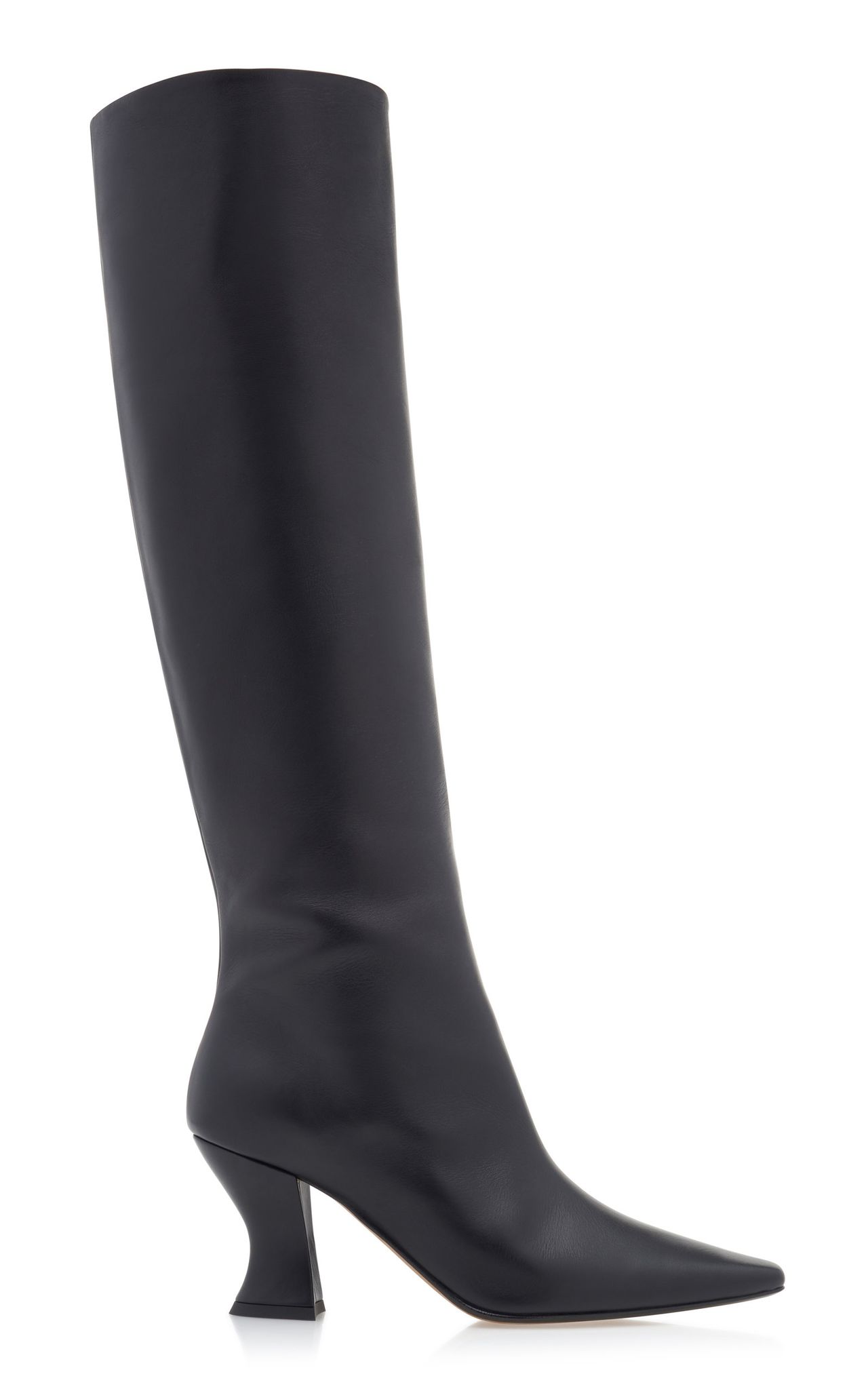 30 Pairs of Knee-High Boots That Are Perfect in Every Way | Who What Wear