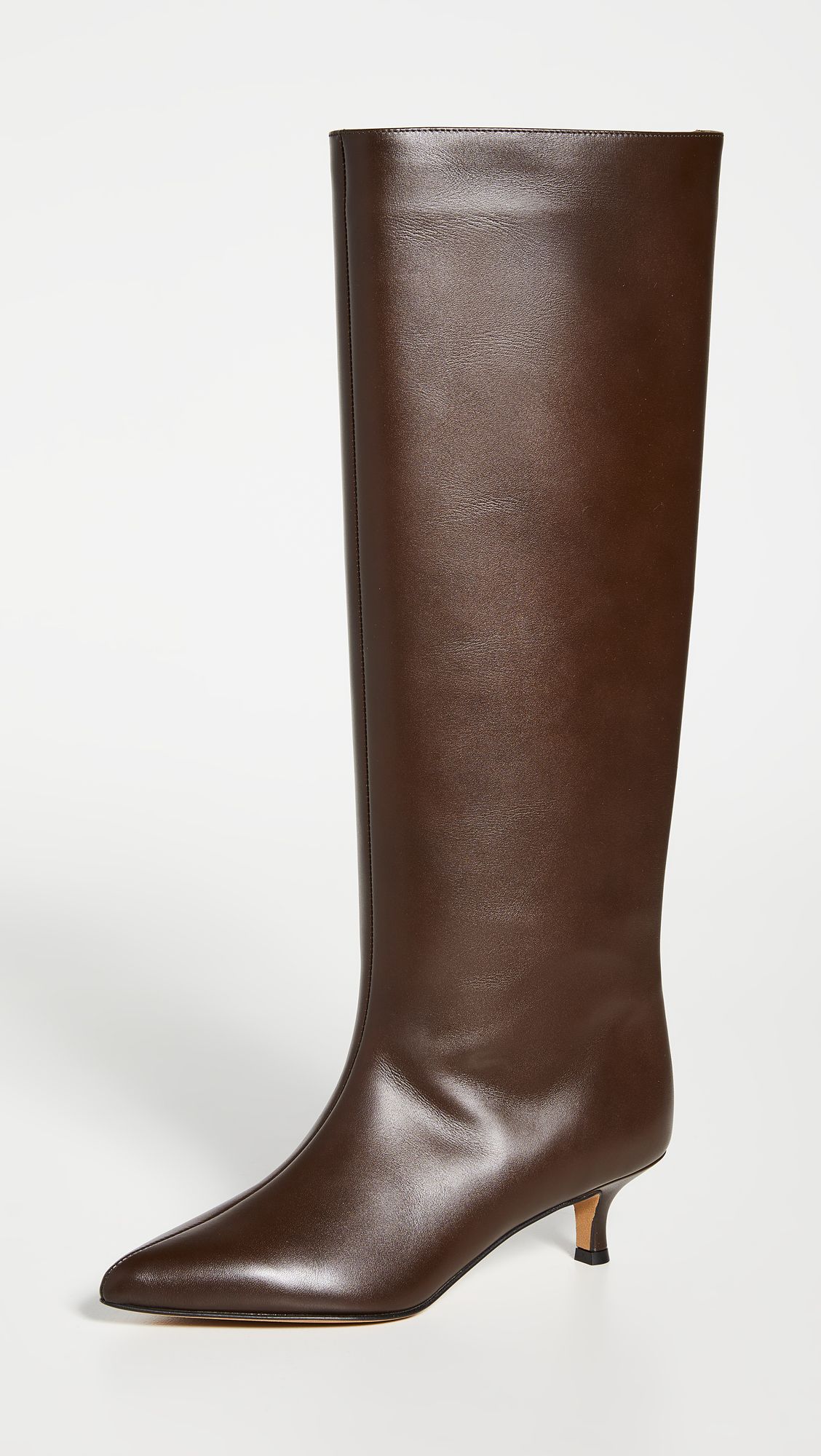 30 Pairs of Knee-High Boots That Are Perfect in Every Way | Who What Wear