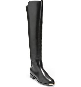 Cole Haan + Grand Ambition Huntington Over the Knee Boots