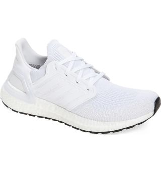 Adidas + Ultraboost 20 Running Shoes
