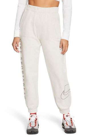Nike + Sportswear Women's Fleece Pants