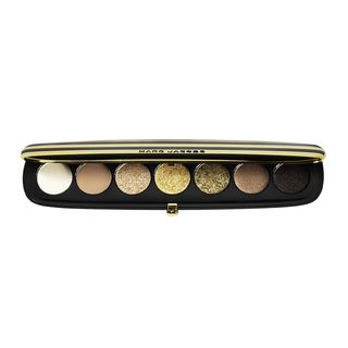 Marc Jacobs Beauty + Eye-conic Multi-Finish Eyeshadow Palette in Extravagance!