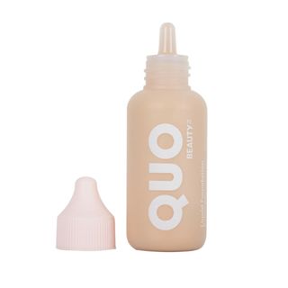 Quo Beauty + Liquid Foundation