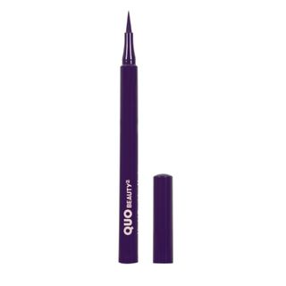 Quo Beauty + Liquid Precision Marker in Ultra Violet