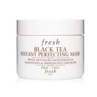 Fresh + Black Tea Instant Perfecting Mask