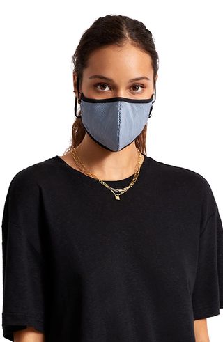 Brixton + Adult Face Mask