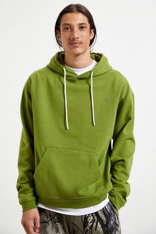 Standard Cloth + Standard Cloth Foundation Hoodie Sweatshirt