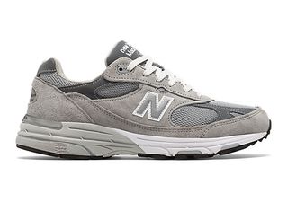 New Balance + Made in US 993