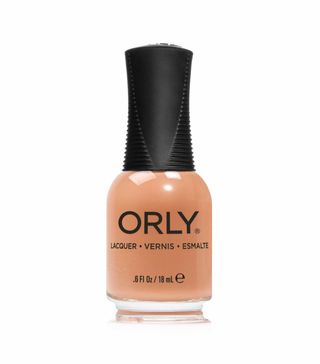 Orly + Nail Polish in Sands of Time