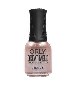 Orly + Nail Polish in Let's Get Fizz-Icle