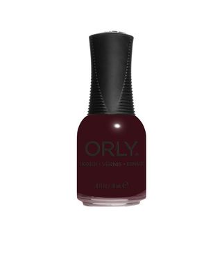 Orly + Nail Polish in Opulent Obsession