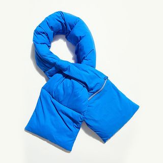 FP Movement + Penelope Packable Puffa Scarf