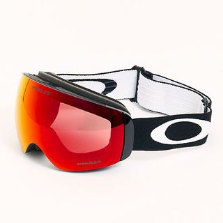 Oakley + Flight Deck XM Goggles