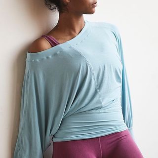 FP Movement + Featherweight Long-Sleeve