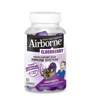 Airborne + Elderberry Gummies