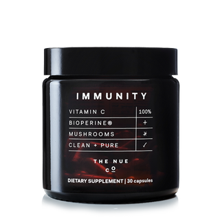 The Nue Co. + Immunity