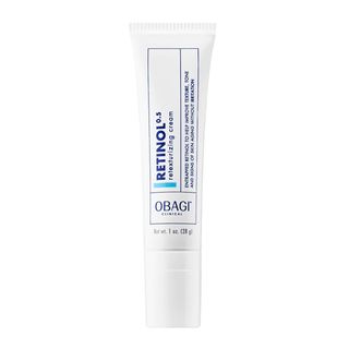 Obagi Clinical + Retinol 0.5 Retexturizing Cream