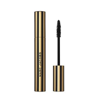 Marc Jacobs Beauty + At Lash’d Lengthening and Curling Mascara
