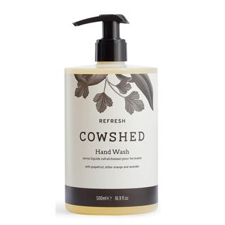Cowshed + Refresh Hand Wash