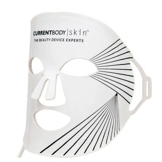 Current Body + Skin LED Light Therapy Mask