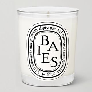 Diptyque + Baies Candle