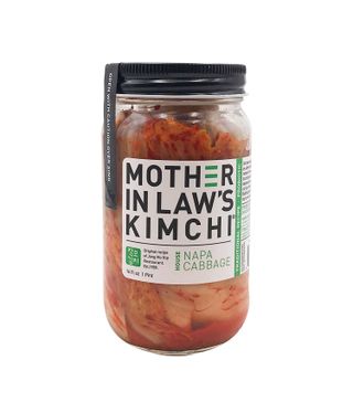 Mother-in-Law's Kimchi + House Napa Cabbage