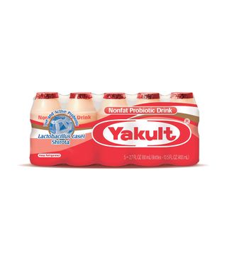 Yakult + Probiotic Drink