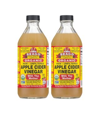 Bragg + Organic Apple Cider Vinegar