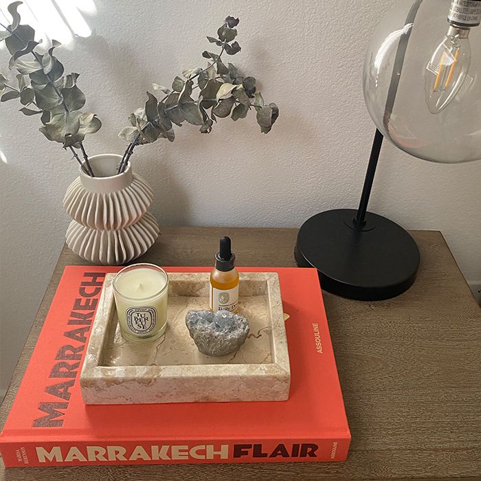25 Affordable Apartment Décor Items That Look Expensive | Who What Wear - Inexpensive Apartment Decor For City Dwellers
